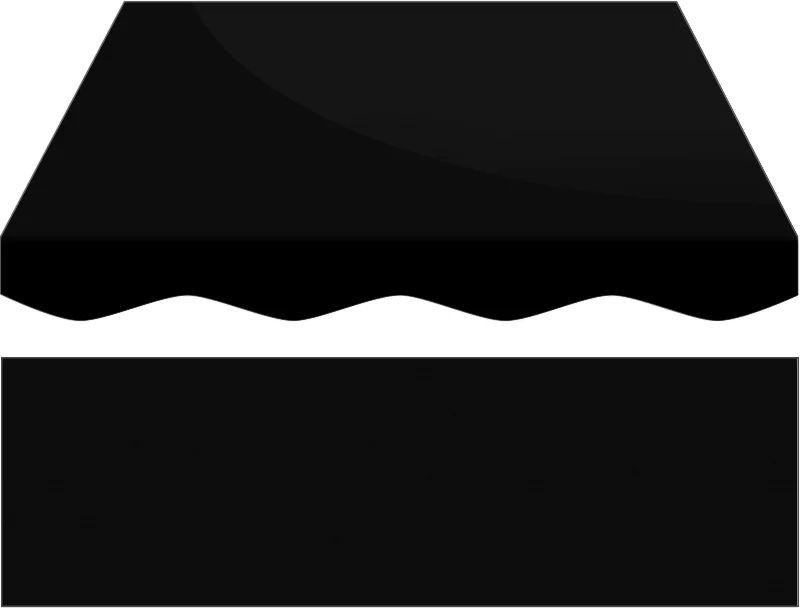 Markise Massanfertigung Markise Texout Matt 405