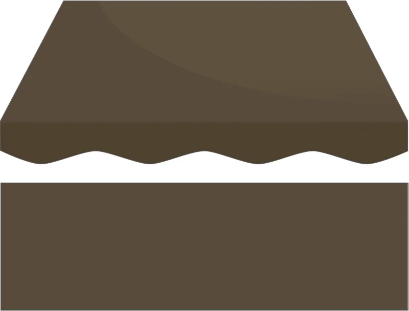 Markise Massanfertigung Markise Texout Matt 165