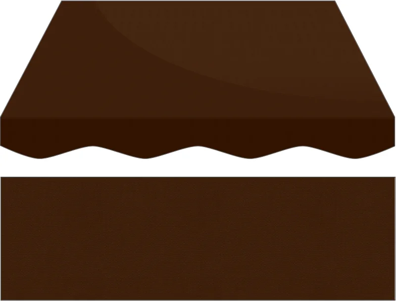 Markise Massanfertigung Markise Texout Matt 328