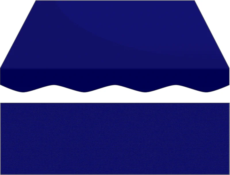 Markise Massanfertigung Markise Irisun Uniti G018