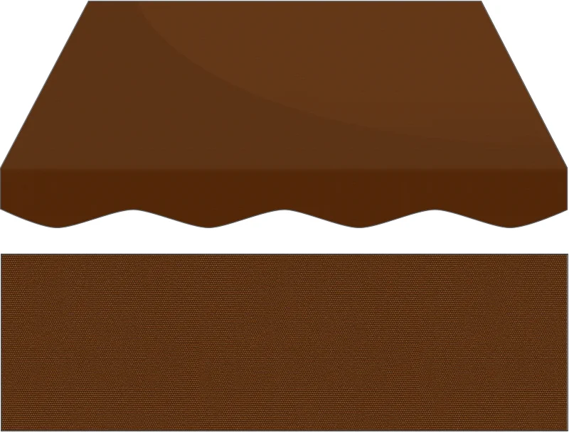 Markise Massanfertigung Markise Irisun Uniti G070