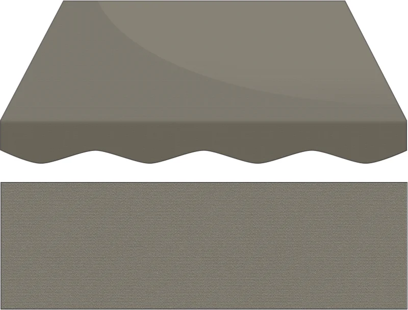 Markise Massanfertigung Markise Irisun Uniti G102