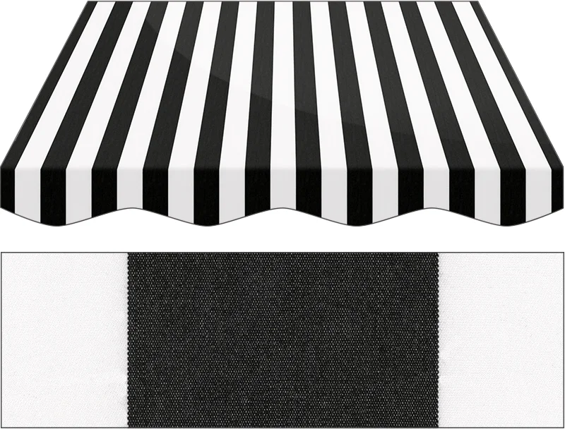 Markise Massanfertigung Markise Irisun Rigati G171