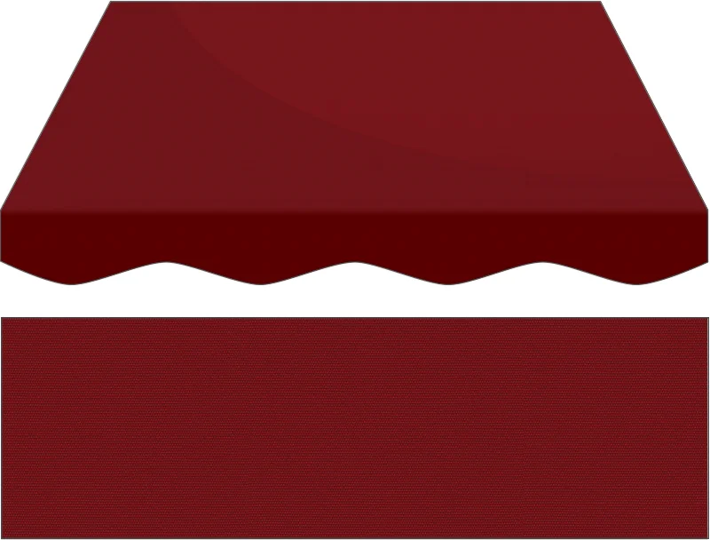 Markise Massanfertigung Markise Irisun Uniti G209