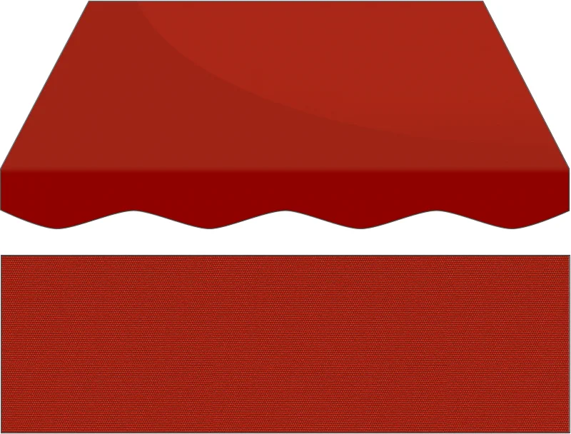 Markise Massanfertigung Markise Irisun Uniti G211