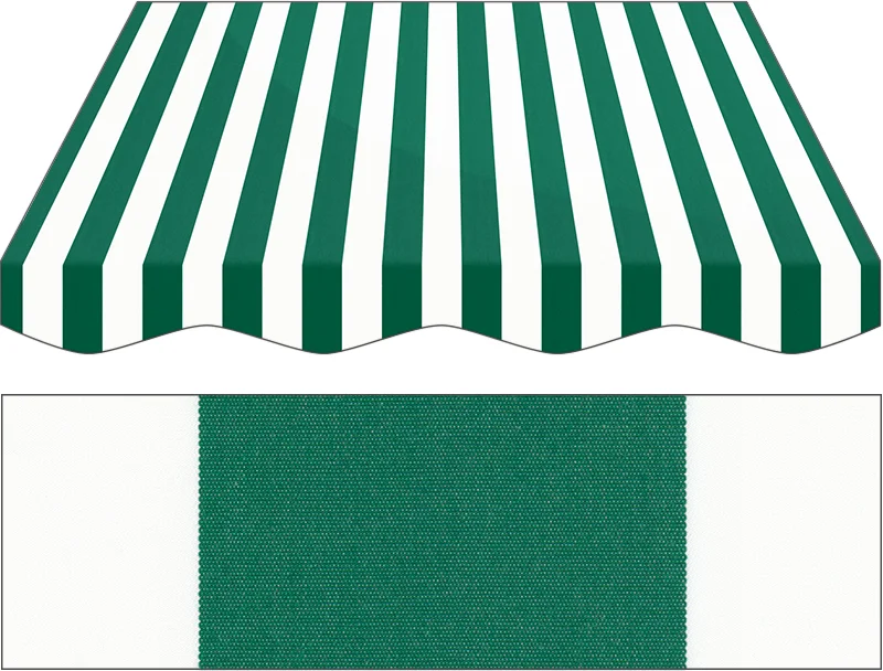 Markise Massanfertigung Markise Irisun Rigati G248