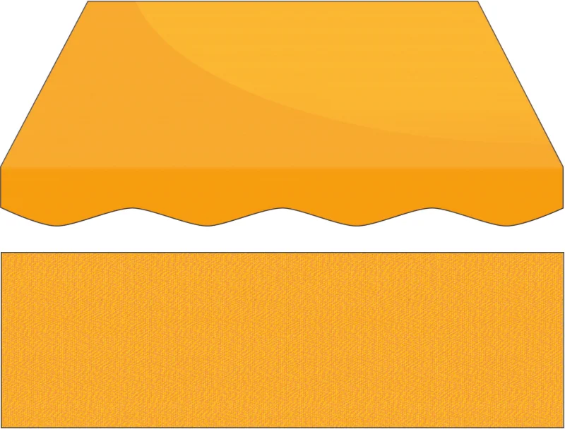 Markise Massanfertigung Markise Maggese G268