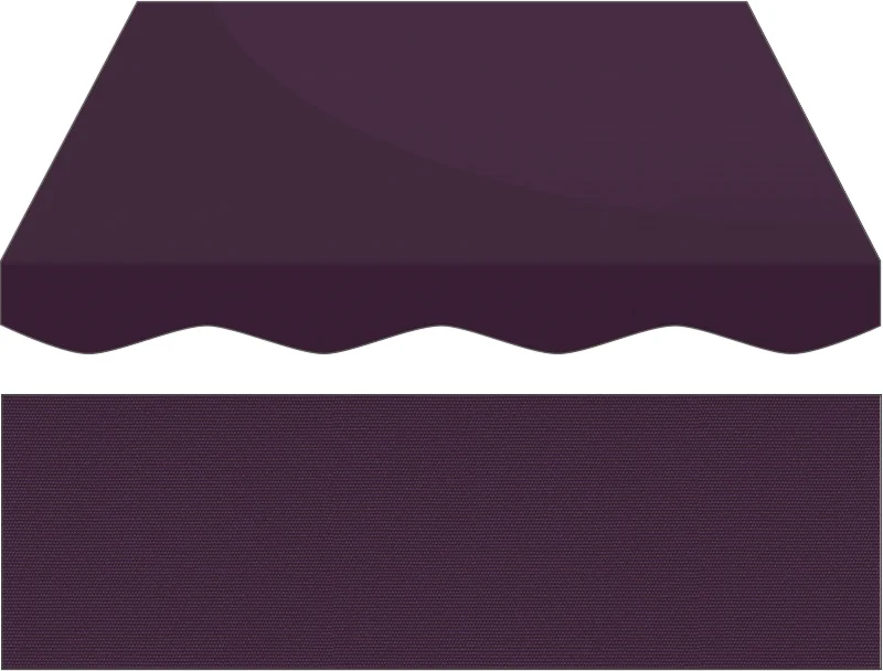 Markise Massanfertigung Markise Irisun Uniti G283