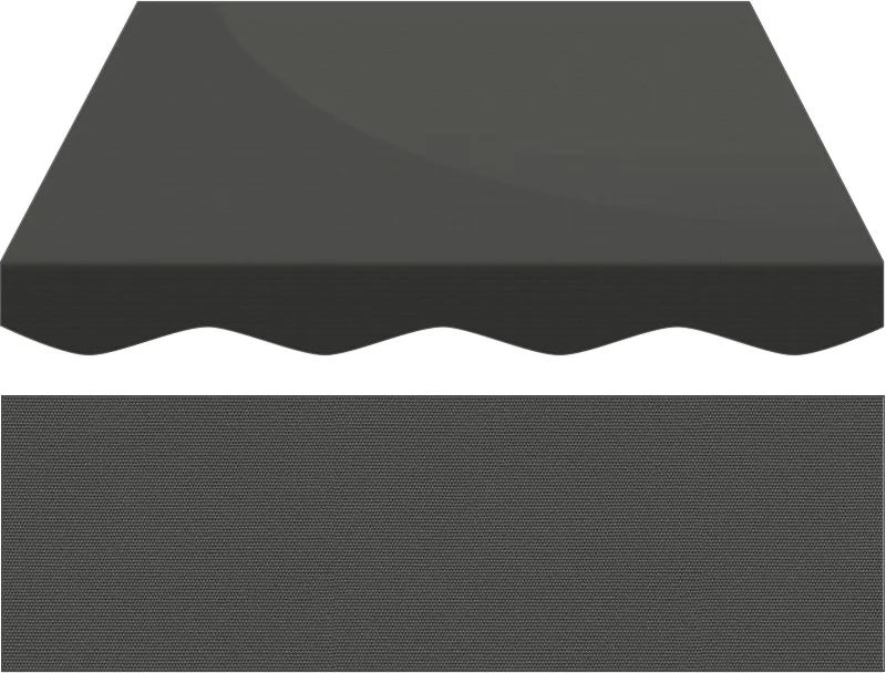 Markise Massanfertigung Markise Irisun Uniti G327