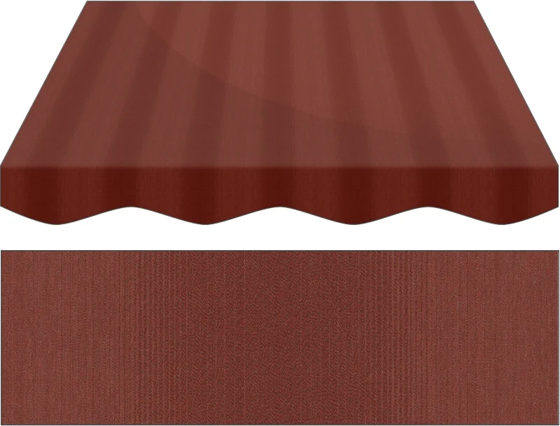 Markise Massanfertigung Markise Irisun Balura G522