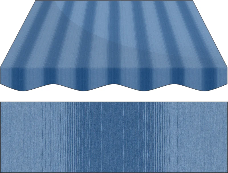 Markise Massanfertigung Markise Irisun Balura G726