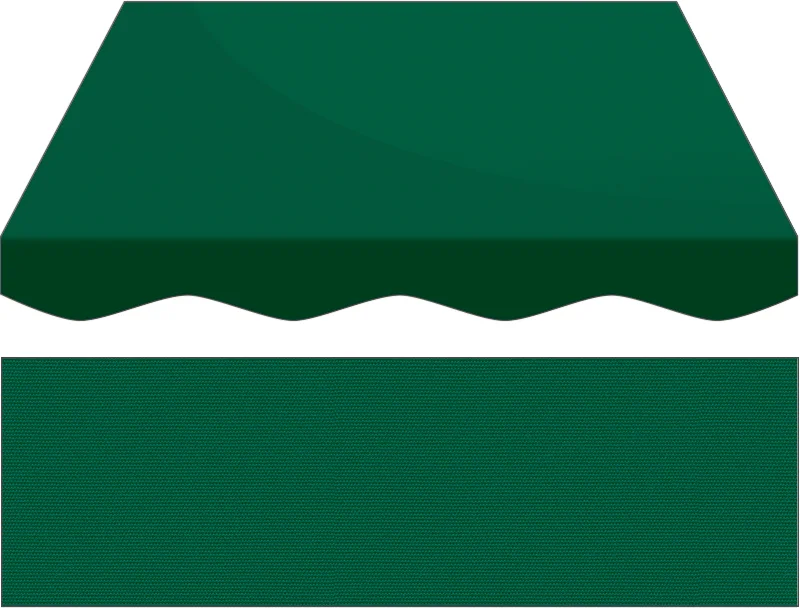 Markise Massanfertigung Markise Irisun Uniti R003