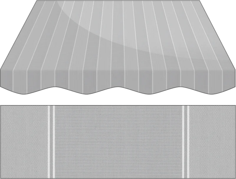 Markise Massanfertigung Markise Filare R200