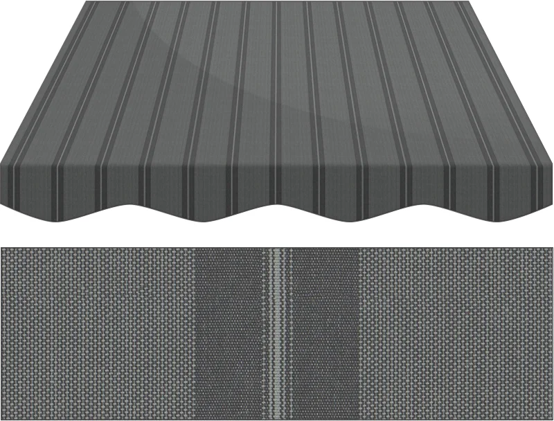 Markise Massanfertigung Markise Irisun Kamatu R571