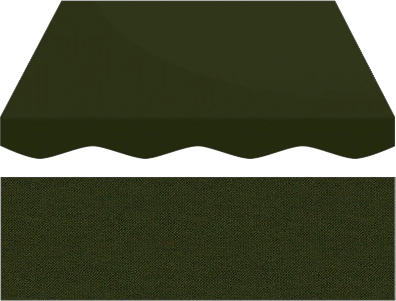 Markise Massanfertigung Markise Irisun Uniti R853