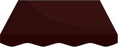 Markise ma-236 (Balkon Sichtschutz)