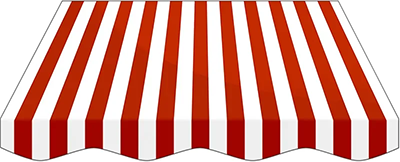 Markise ma-274 (Balkon Sichtschutz)