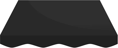 Markise ma-378 (Balkon Sichtschutz)