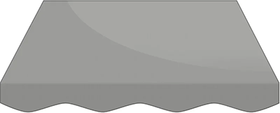 Markise ma-400 (Balkon Sichtschutz)