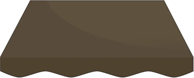 Markise ma-165 (Balkon Sichtschutz)