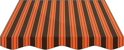 Markise ma-F727 (Balkon Sichtschutz)