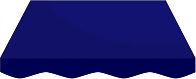 Markise ma-G018 (Balkon Sichtschutz)