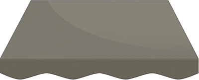 Markise ma-G102 (Balkon Sichtschutz)