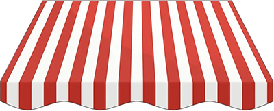 Markise ma-G212 (Balkon Sichtschutz)