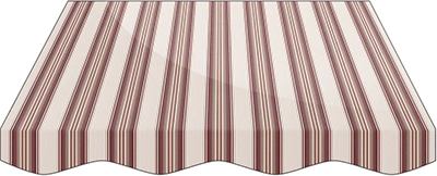 Markise ma-G269 (Balkon Sichtschutz)