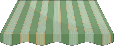 Markise ma-L485 (Balkon Sichtschutz)