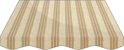 Markise ma-R264 (Balkon Sichtschutz)