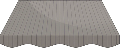 Markise ma-R384 (Balkon Sichtschutz)