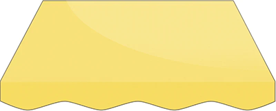 Markise ma-R560 (Balkon Sichtschutz)