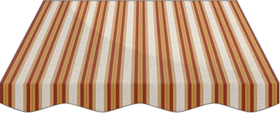 Markise ma-Z522 (Balkon Sichtschutz)