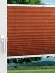 LYSEL HOME Plissee 412A Sensitivo Fensteransicht