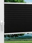 LYSEL HOME Plissee 238B Aralia BO Fensteransicht