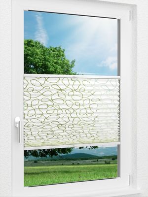 Preview LYSEL HOME Plissee 334A Rhythm 0