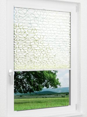 Preview LYSEL HOME Plissee 334A Rhythm 1