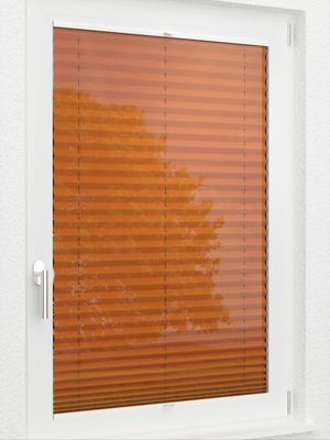 Preview LYSEL HOME Plissee 429A Flame 2