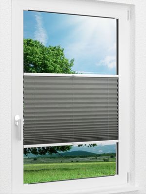 Preview LYSEL HOME Plissee 109A Erinus 0