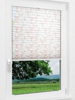 Preview LYSEL HOME Plissee 326A Fine Vito 1
