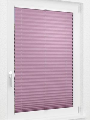 Preview LYSEL HOME Plissee 421A Pearly Crush 2