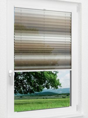 Preview LYSEL HOME Plissee 335A Light Wave 1