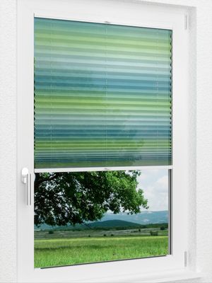 Preview LYSEL HOME Plissee 338A Light Wave 1