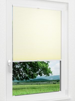 Preview LYSEL HOME Plissee 313A Evelyne Wabe 1