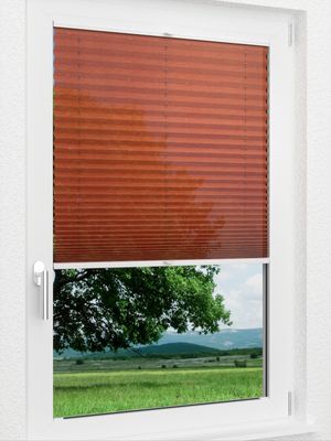 Preview LYSEL HOME Plissee 412A Sensitivo 1
