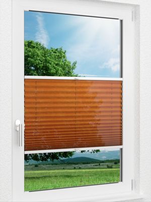 Preview LYSEL HOME Plissee 415A Sensitivo 0