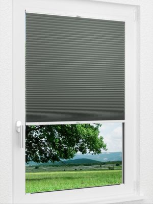 Preview LYSEL HOME Plissee 039A Alba LI Wabe 1
