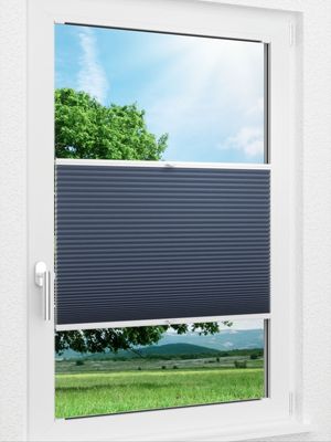 Preview LYSEL HOME Plissee 030A Alba LI Wabe 0