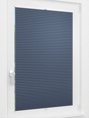 Preview LYSEL HOME Plissee 030A Alba LI Wabe 2